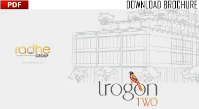 Trogon Two